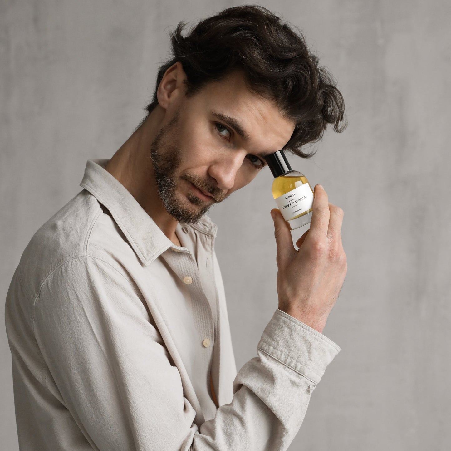 ROSE 21 EAU DE PARFUM