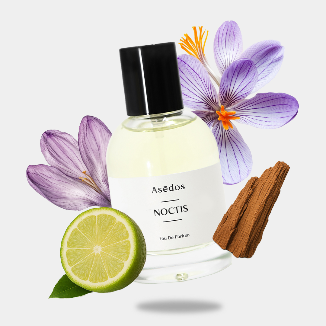 NOCTIS EAU DE PARFUM