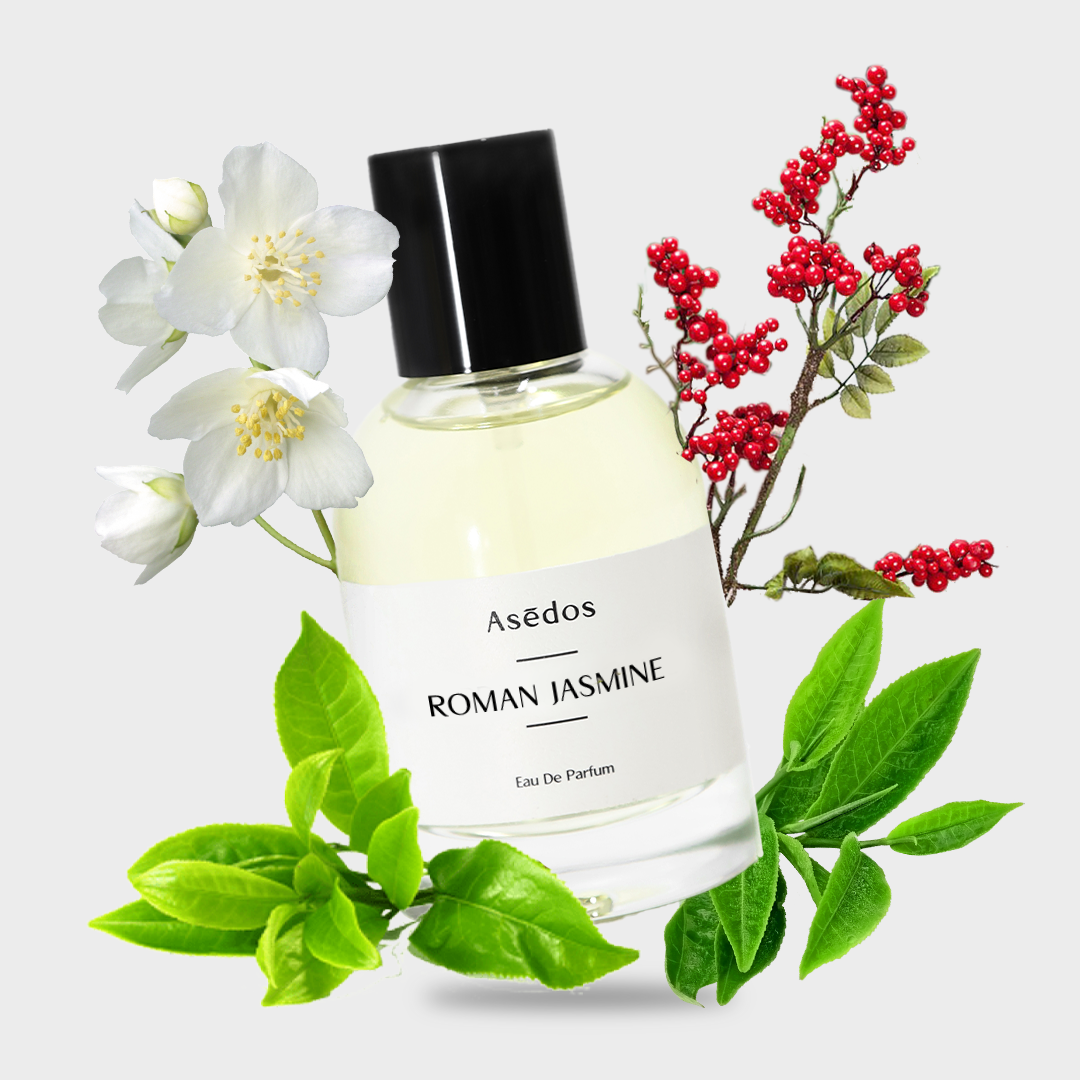 ROMAN JASMINE EAU DE PARFUM