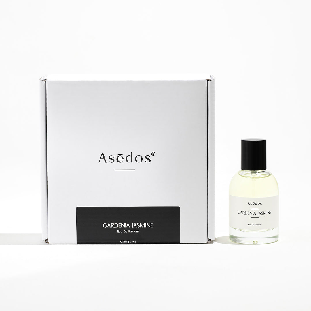 LEATHER SAGE EAU DE PARFUM