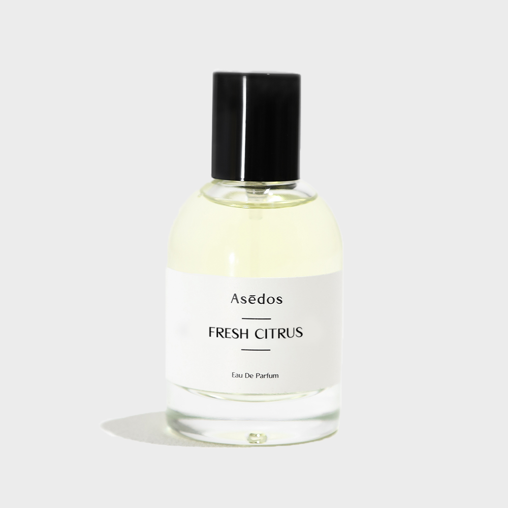 
                  
                    FRESH CITRUS EAU DE PARFUM
                  
                