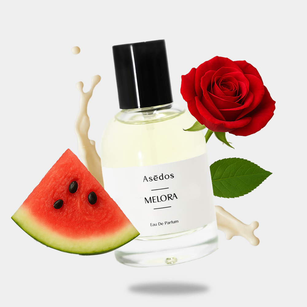 
                  
                    MELORA EAU DE PARFUM
                  
                