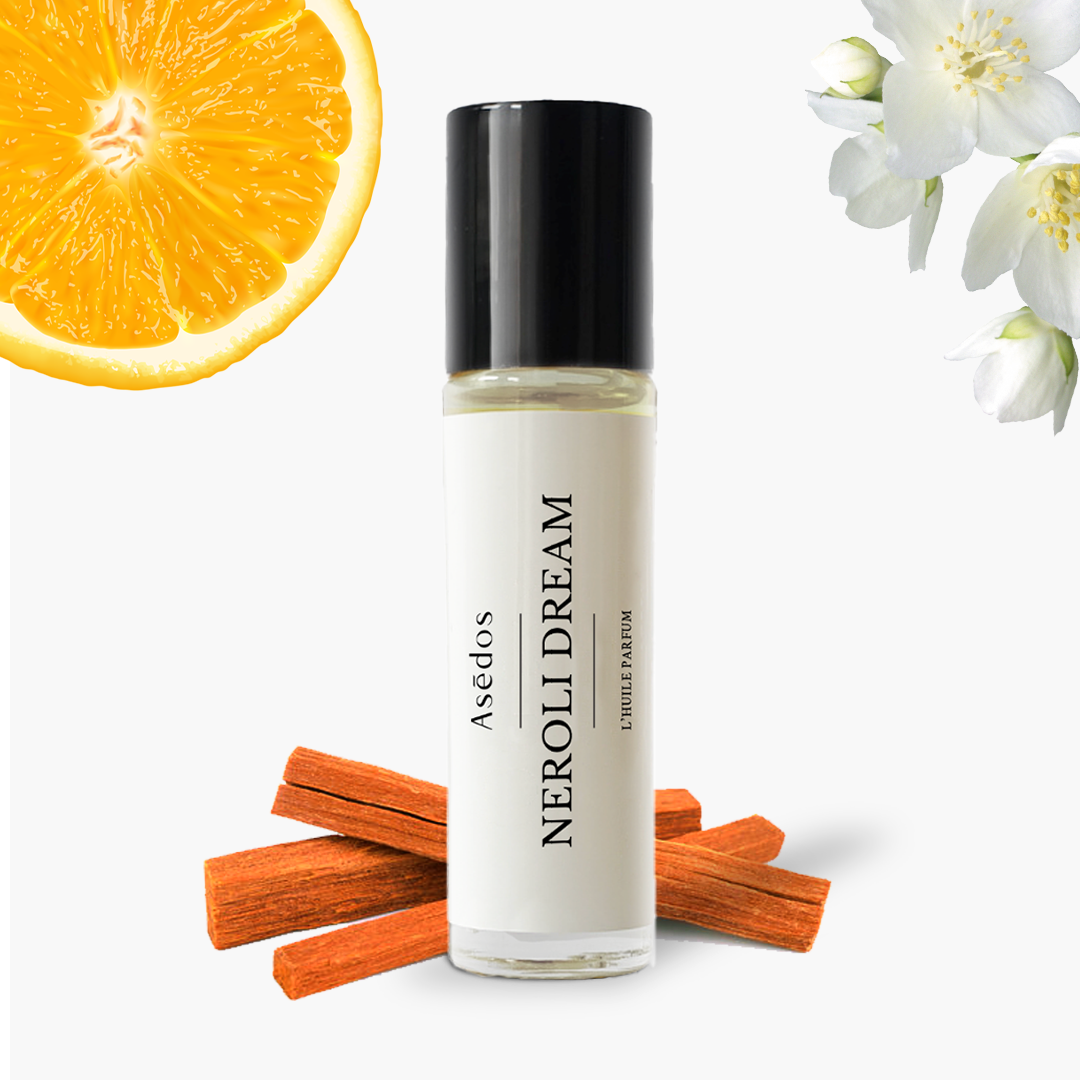 NEROLI DREAM PERFUME OIL