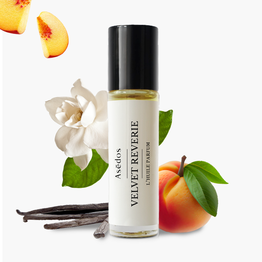 VELVET REVERIE PERFUME OIL