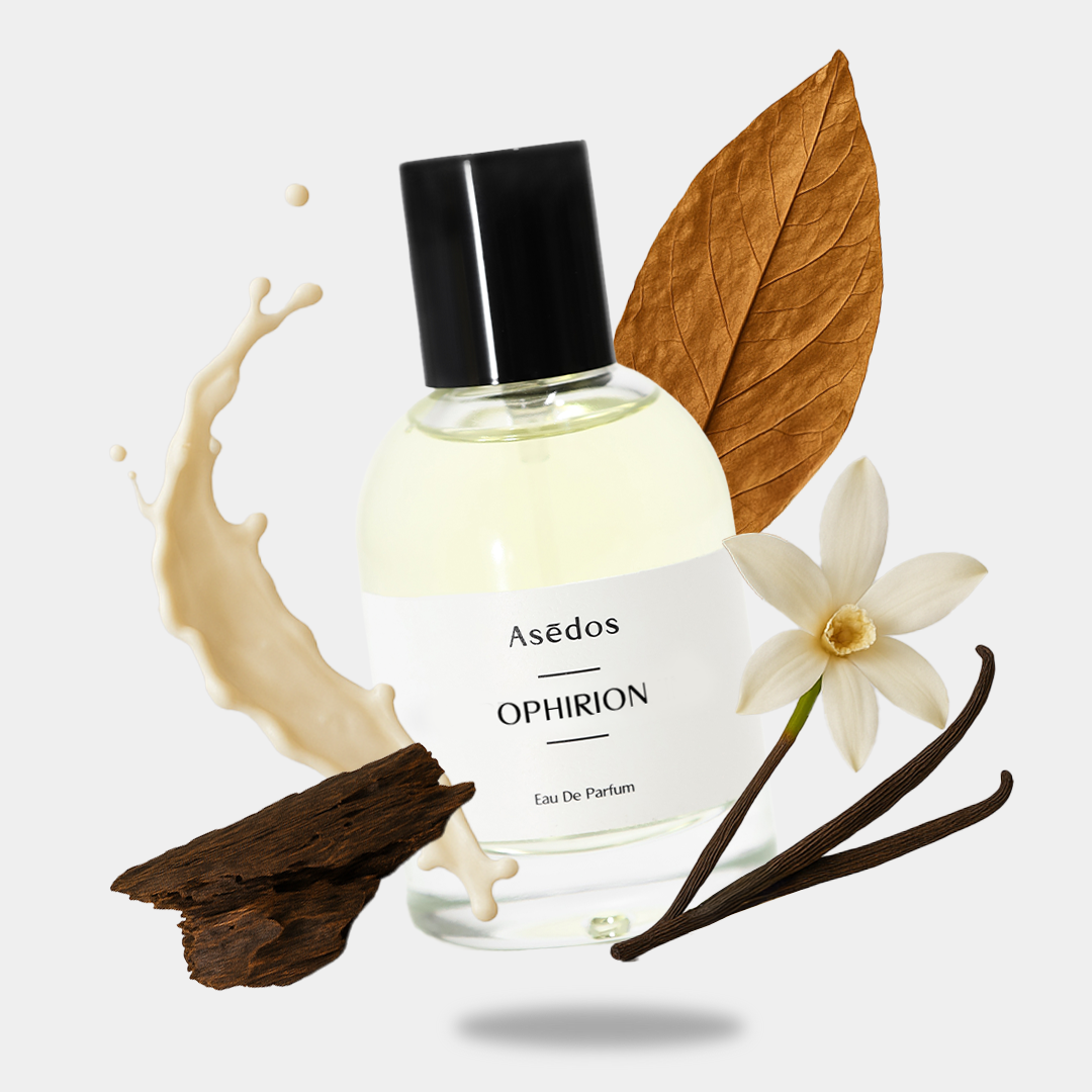 
                  
                    OPHIRION EAU DE PARFUM
                  
                