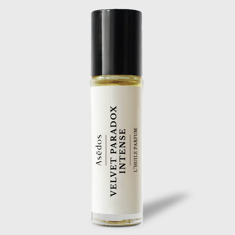 VELVET PARADOX INTENSE PERFUME OIL