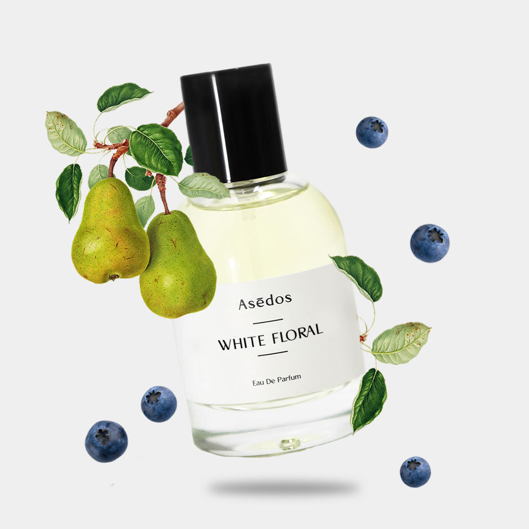 WHITE FLORAL EAU DE PARFUM